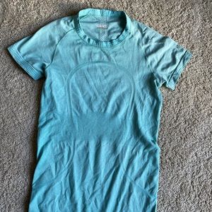 Lululemon shirt